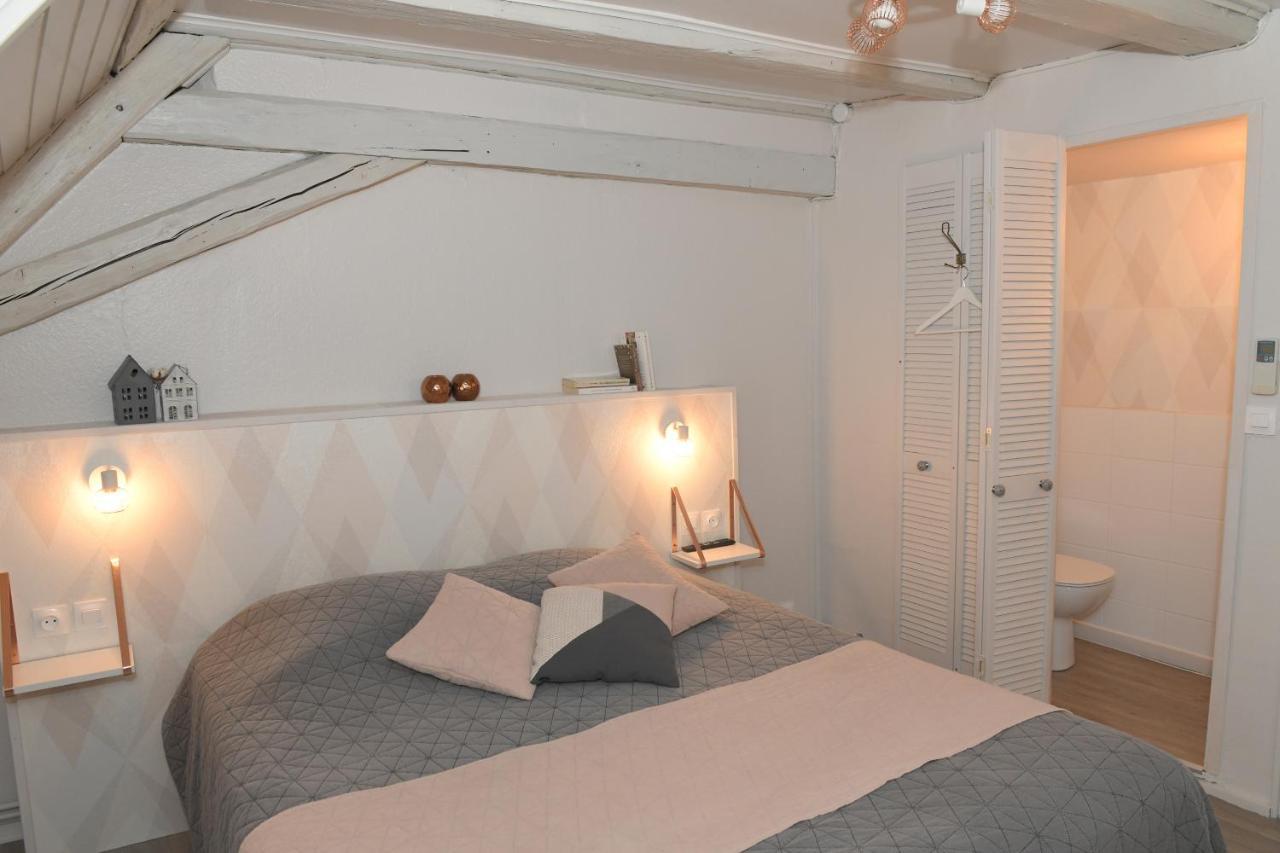 Chambres D'Hotes Chez Caroline コルマール 部屋 写真