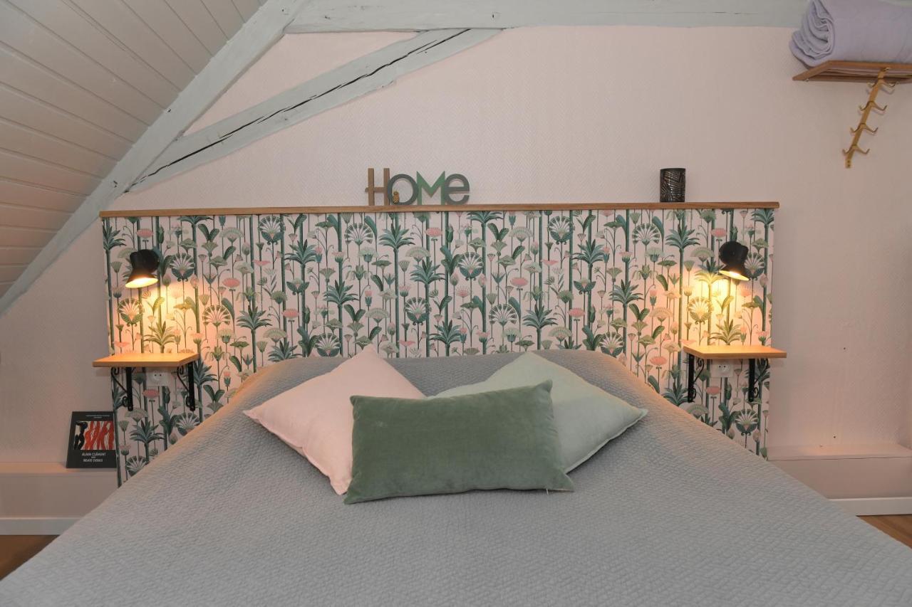 Chambres D'Hotes Chez Caroline コルマール エクステリア 写真