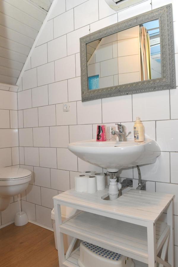 Chambres D'Hotes Chez Caroline コルマール エクステリア 写真