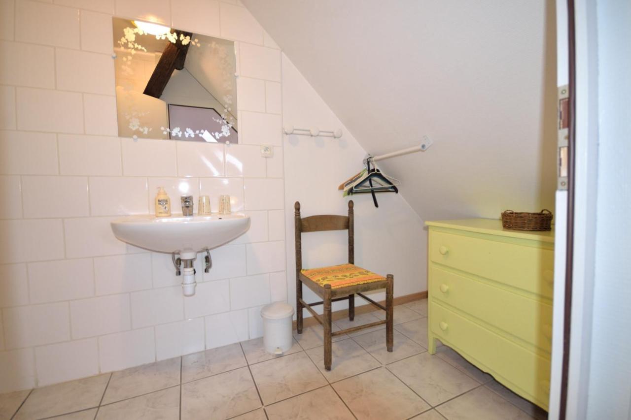 Chambres D'Hotes Chez Caroline コルマール エクステリア 写真