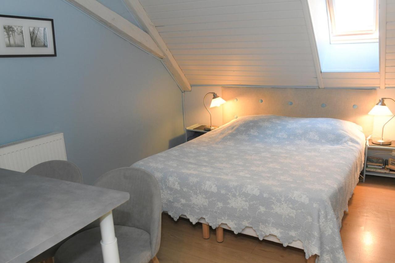 Chambres D'Hotes Chez Caroline コルマール エクステリア 写真