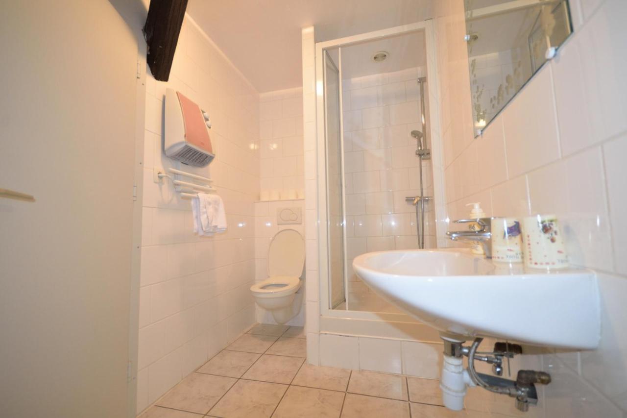 Chambres D'Hotes Chez Caroline コルマール エクステリア 写真