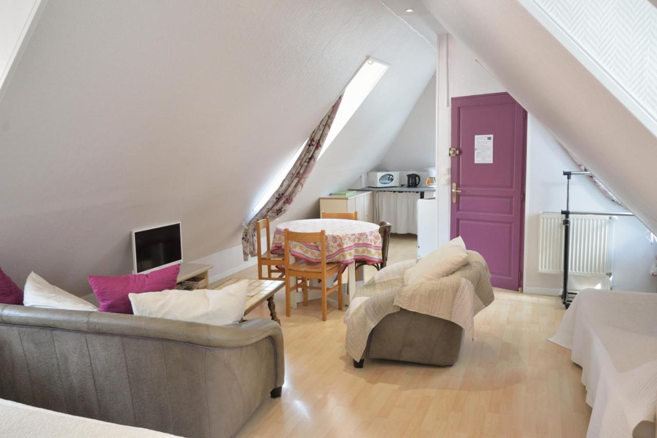 Chambres D'Hotes Chez Caroline コルマール エクステリア 写真