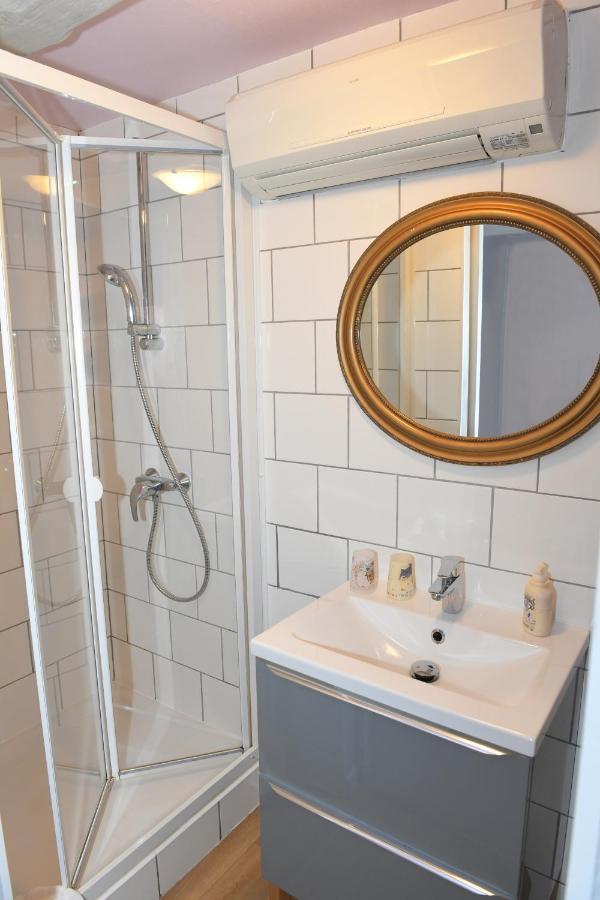 Chambres D'Hotes Chez Caroline コルマール エクステリア 写真