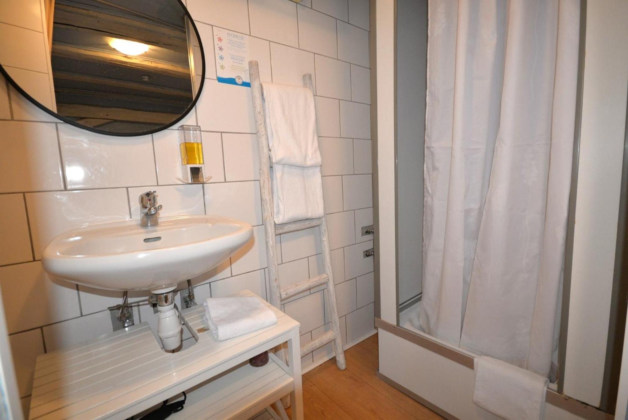 Chambres D'Hotes Chez Caroline コルマール エクステリア 写真