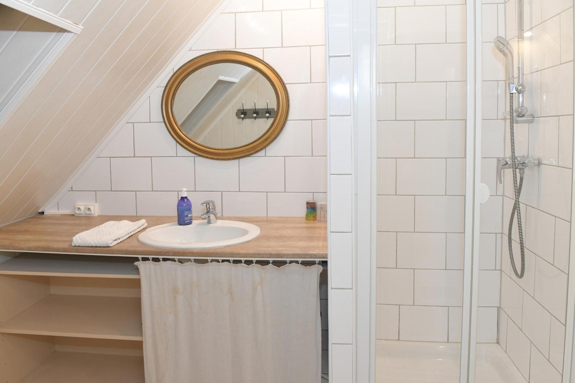 Chambres D'Hotes Chez Caroline コルマール 部屋 写真
